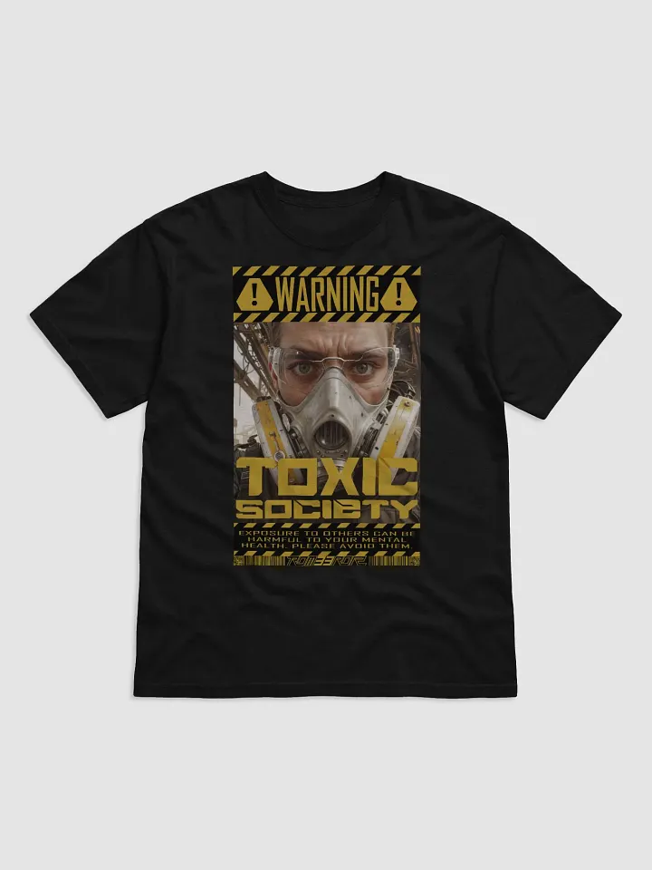 TOXIC SOCIETY product image (1)