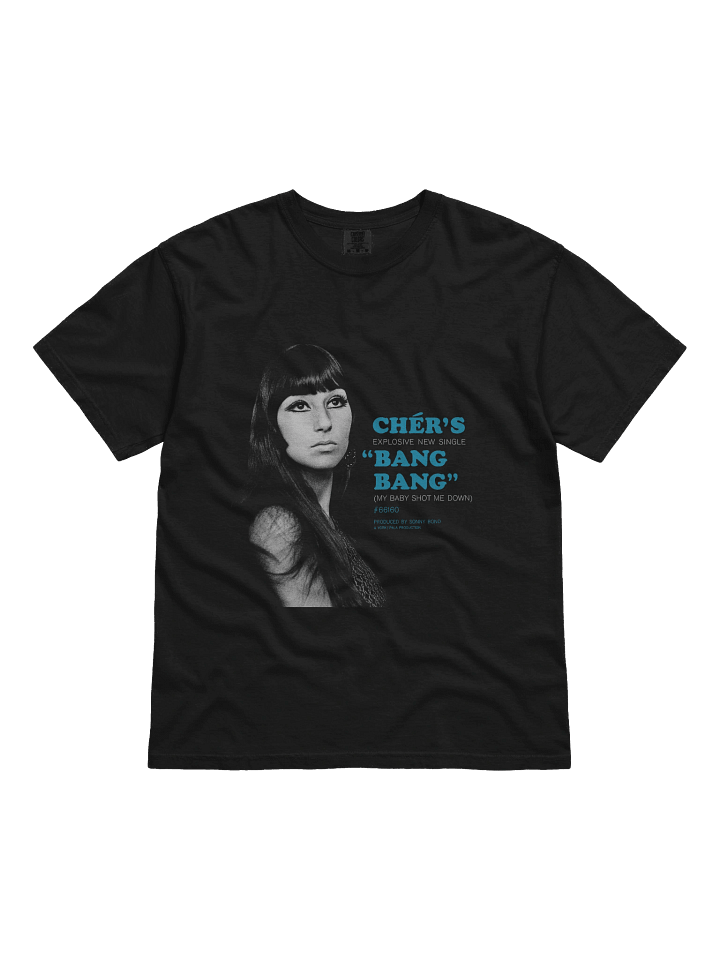 Cher - Bang Bang product image (1)