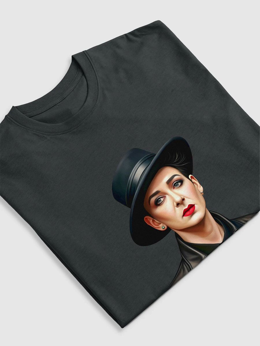 Boy George - Digital Art product image (5)
