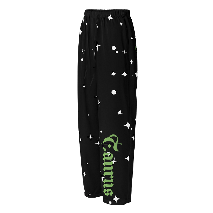 Silky Taurus Dream Women's Pajama Pants product image (1)