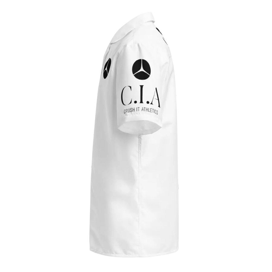 C.I.A Hawaii 5 Oh product image (9)