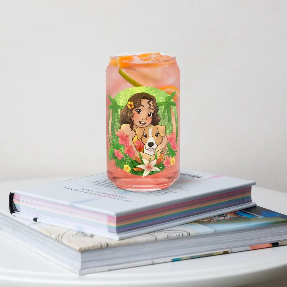 Bella & Apollo Glass product image (4)