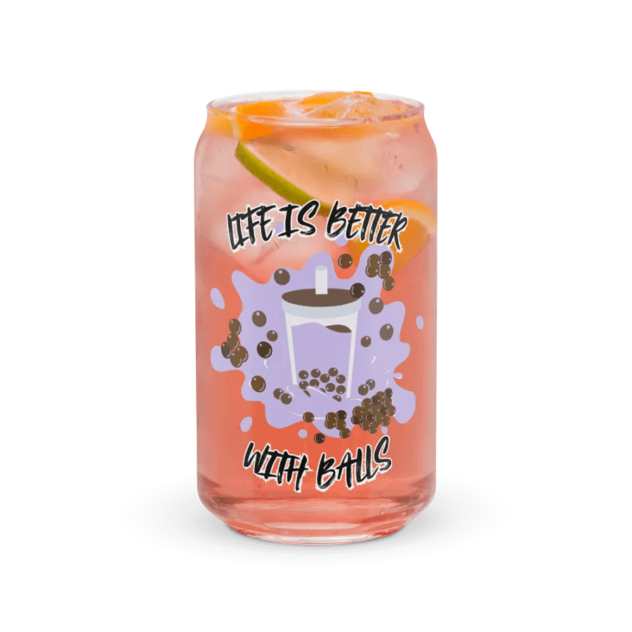 Life is Better with Taro Cup product image (7)