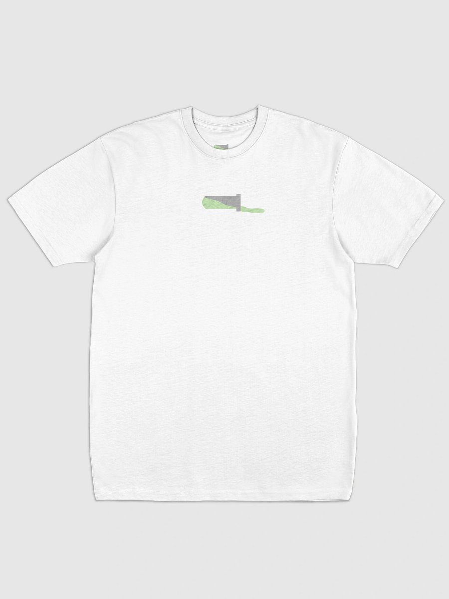 E104 T-Shirt product image (1)