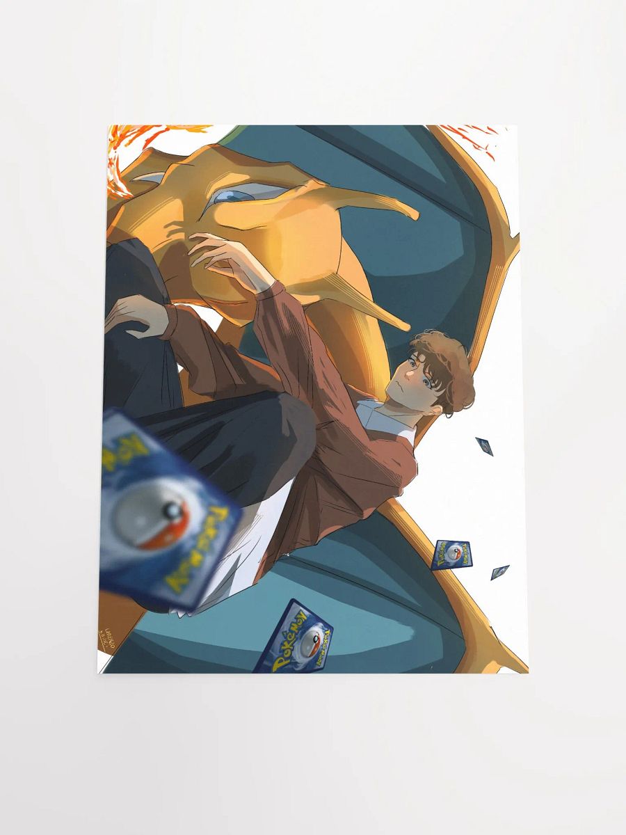 Charizard Poster product image (4)