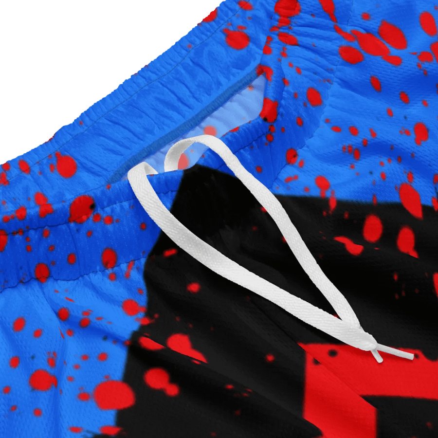 e-sports Basketball shorts product image (3)