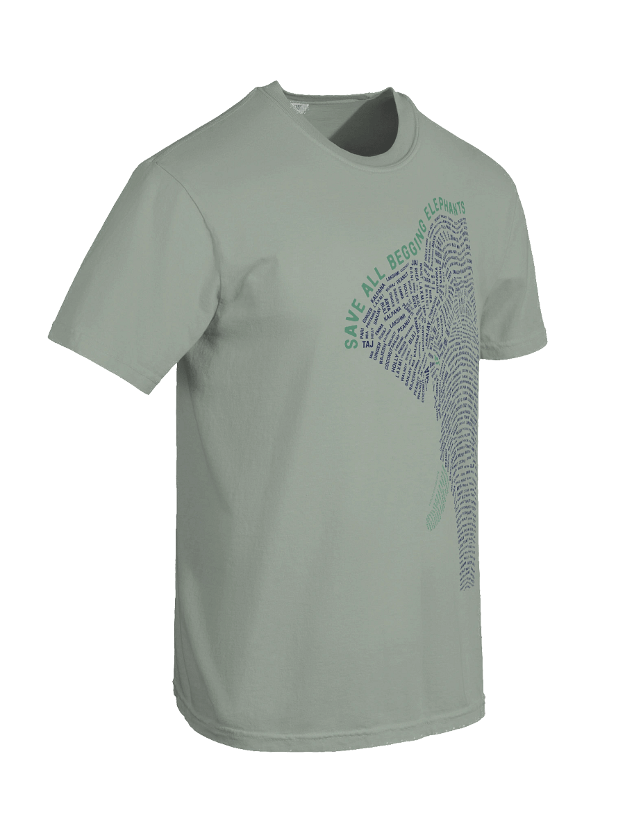 Save All Begging Elephants product image (8)