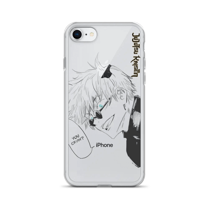 JJK Gojo I-Phone Case product image (20)