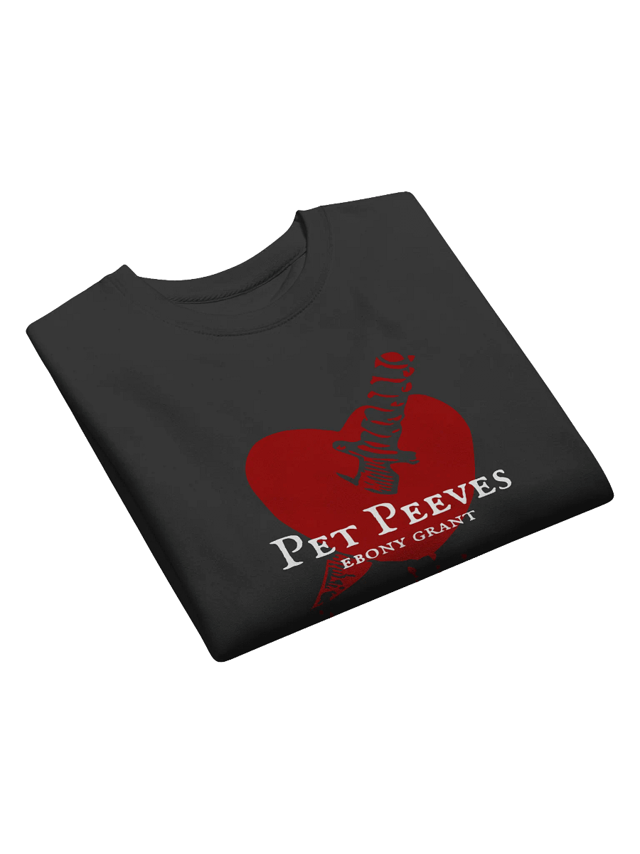 Pet Peeves Unisex Sweater product image (18)