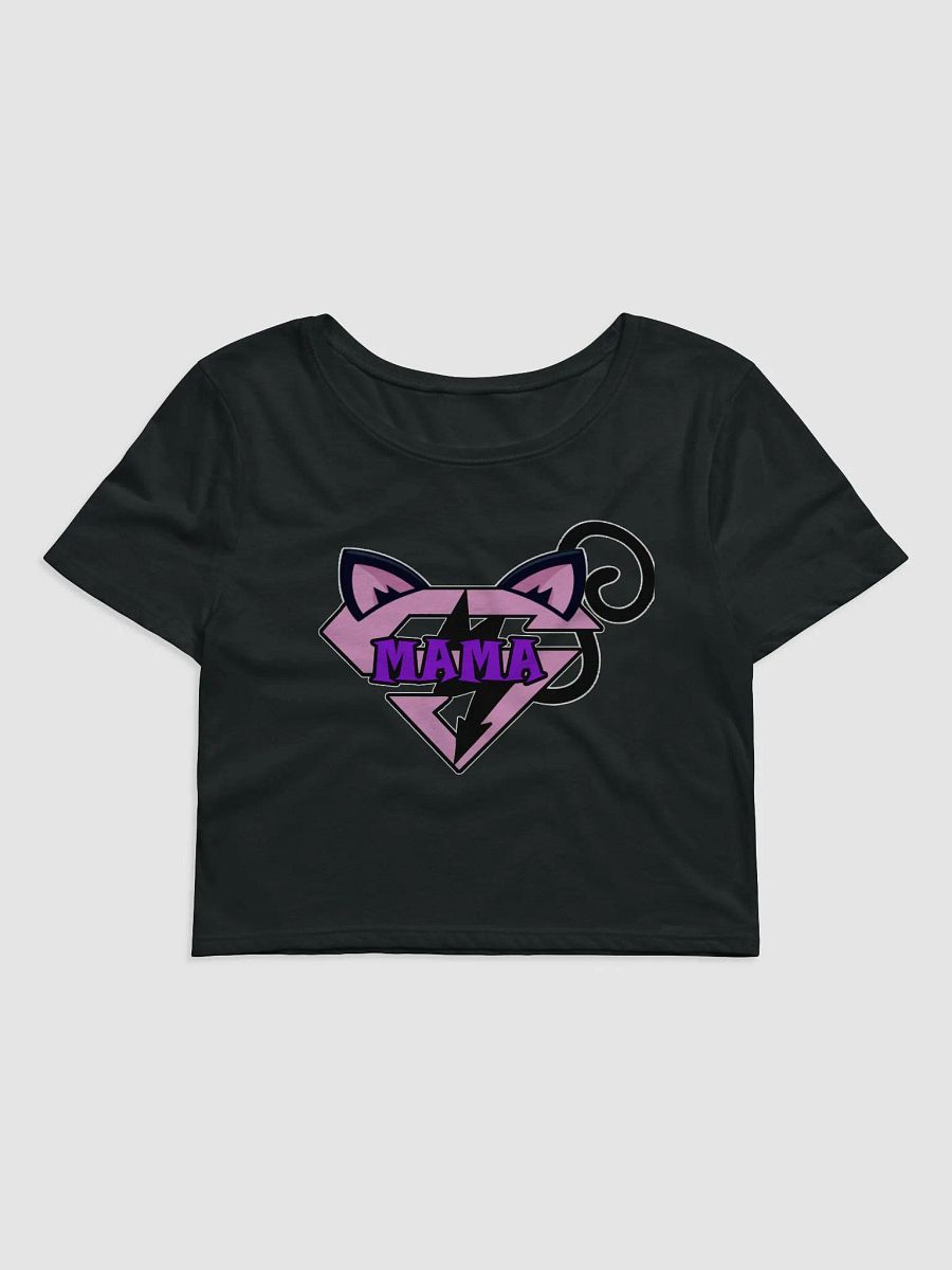 MamaG & SI Collab crop top product image (1)