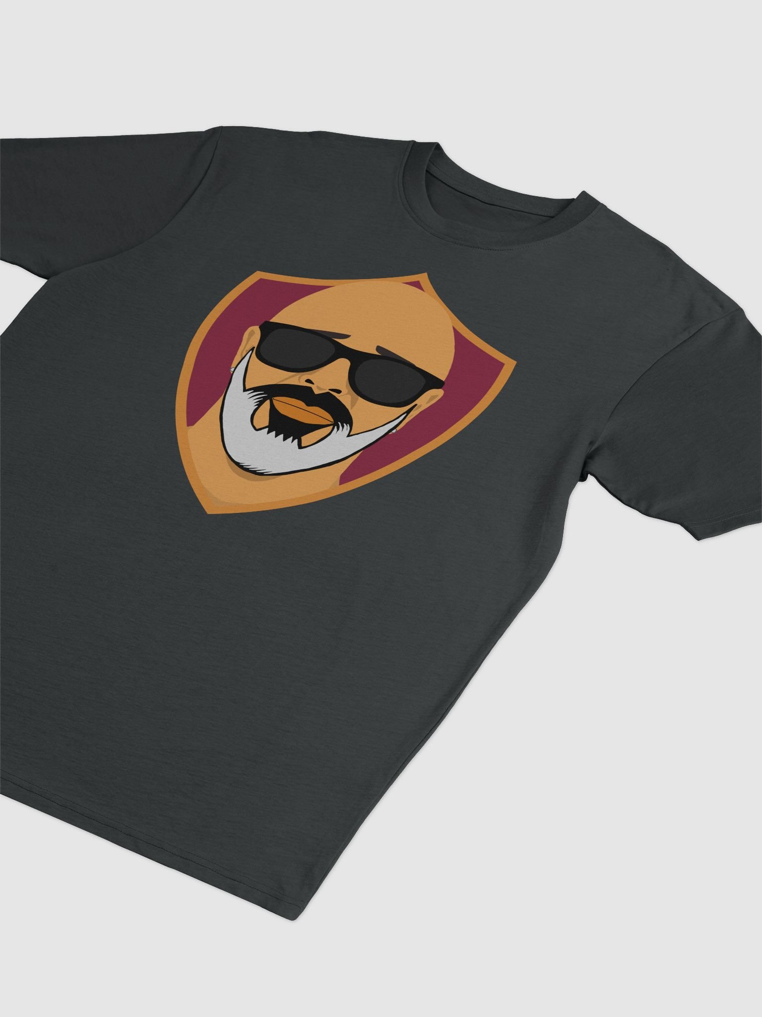 Max Ciaralli T-Shirt product image (4)
