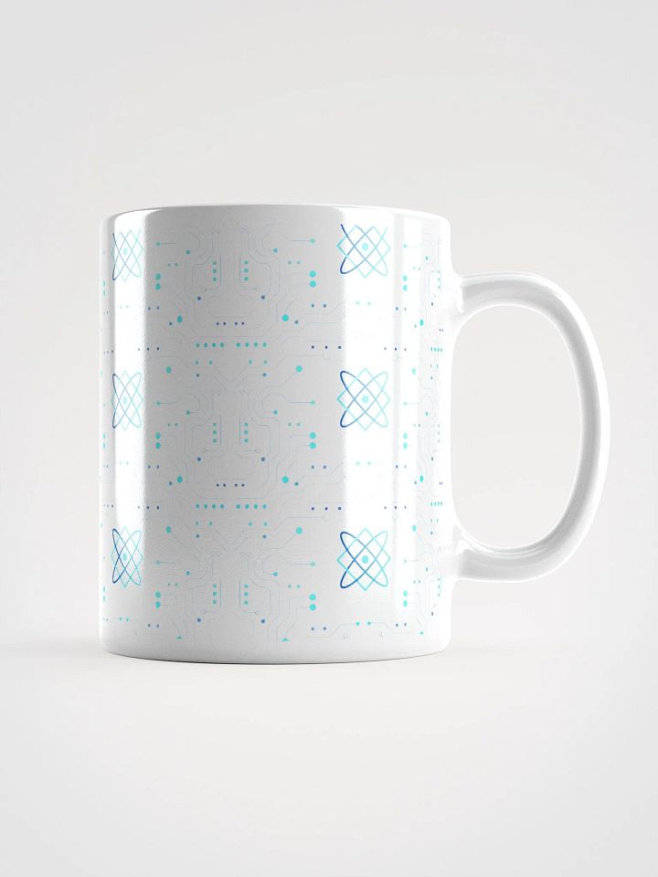 Digital Pattern Designed Mug product image (2)