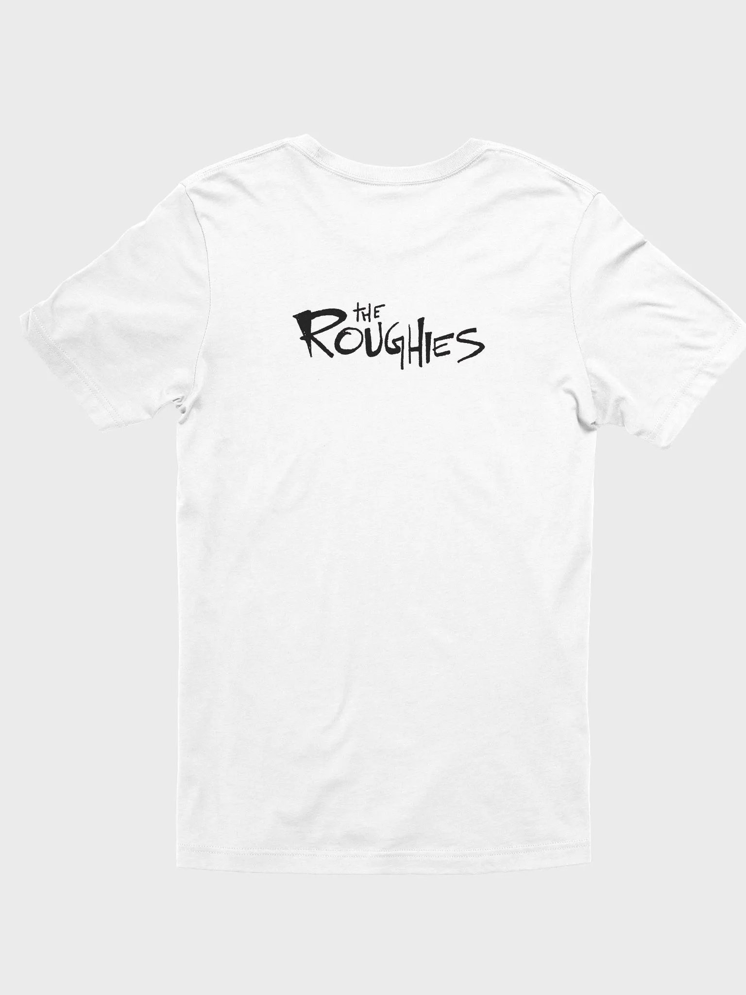 Everywhere's An Island Logo Tee - Light Colors product image (2)