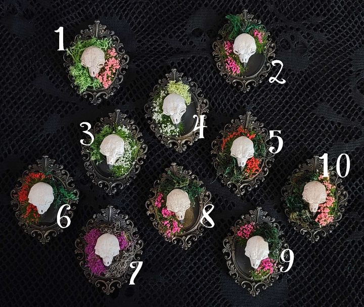 Owl Magnet product image (2)