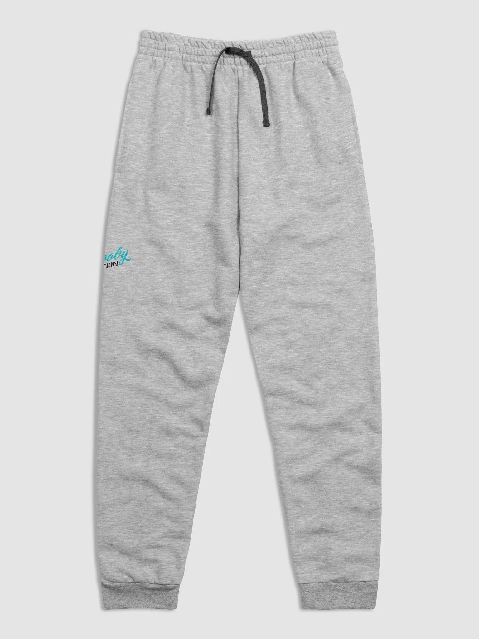 SCOOBYNATION MAIN Grey Pants product image (6)