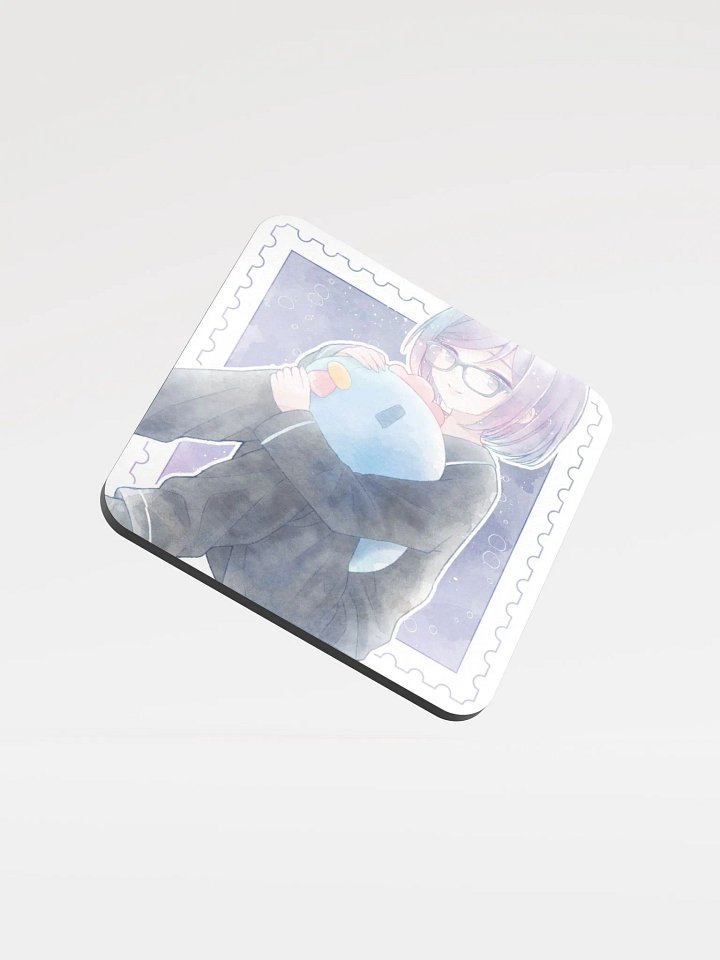 Anna Frey Cosy Night Coaster product image (2)