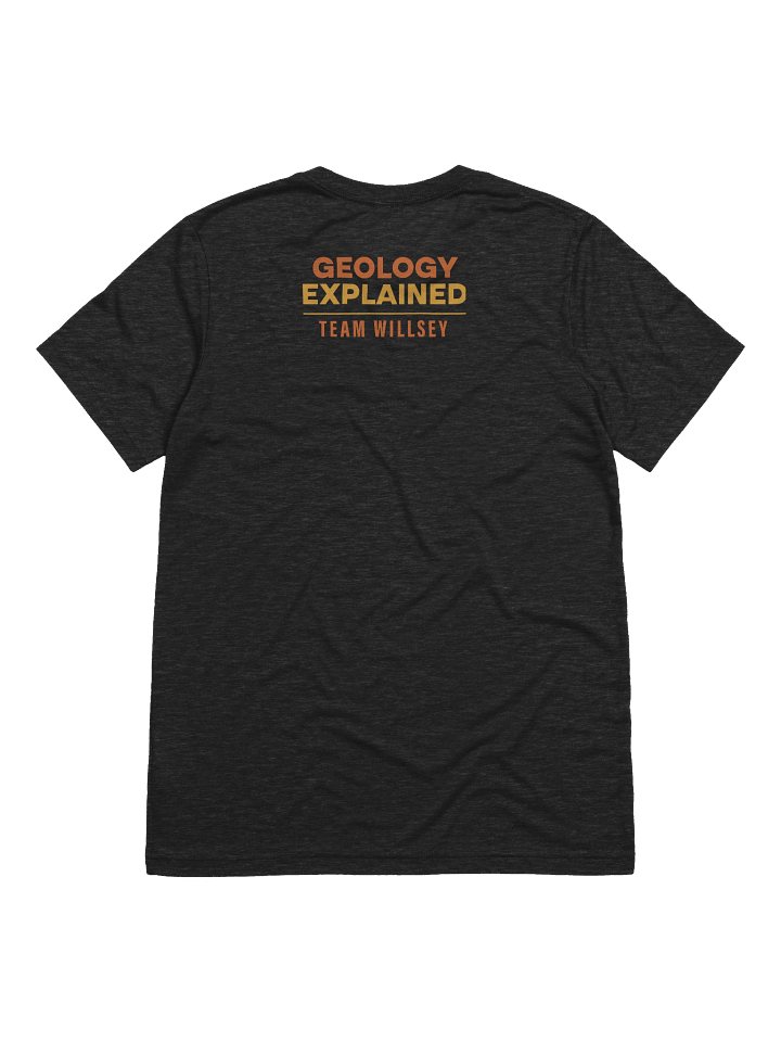 FTeam Willsey Holiday Lights T-Shirt product image (5)