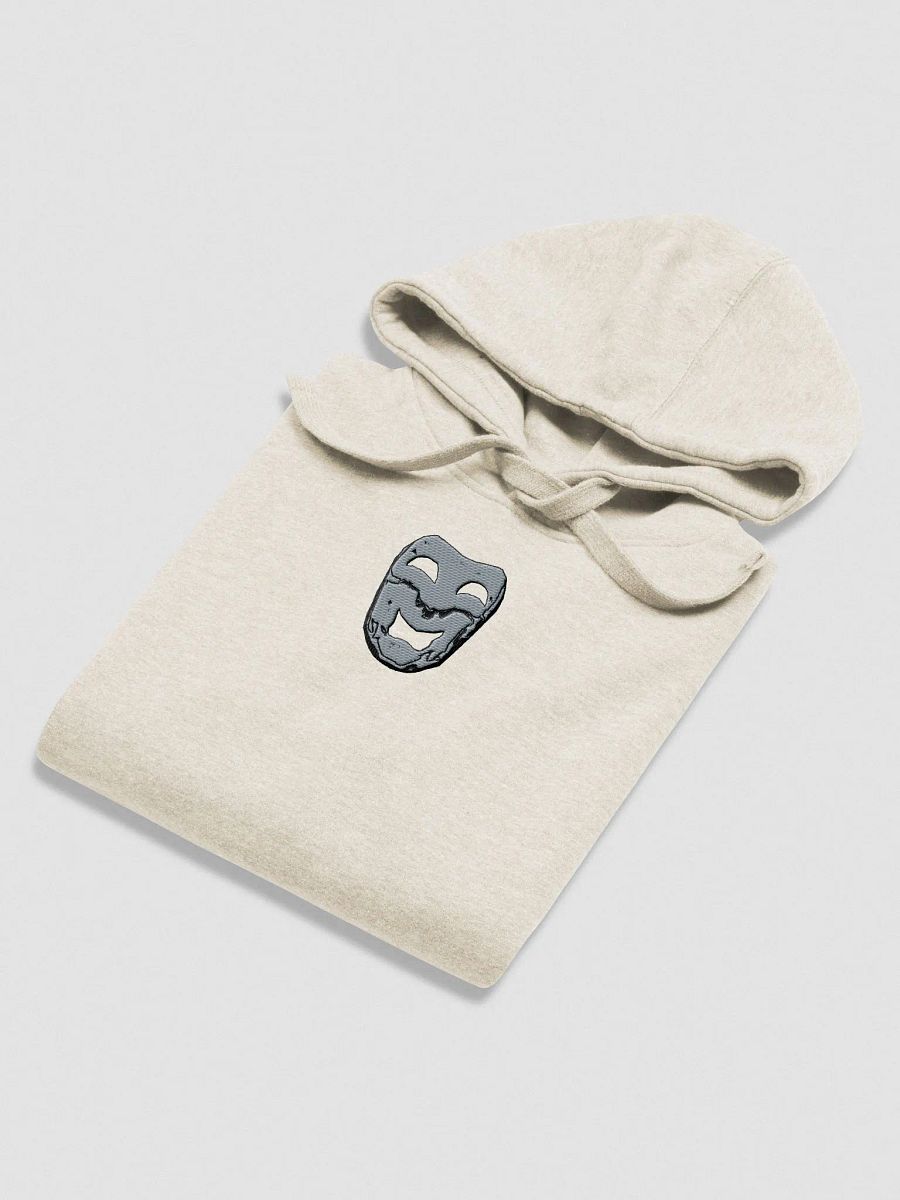 Masked Hoodie (happy) product image (48)