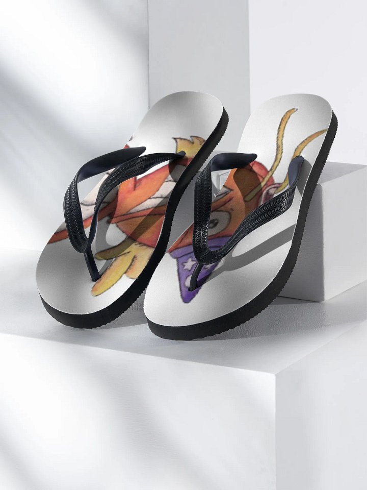 Fish Flops product image (1)