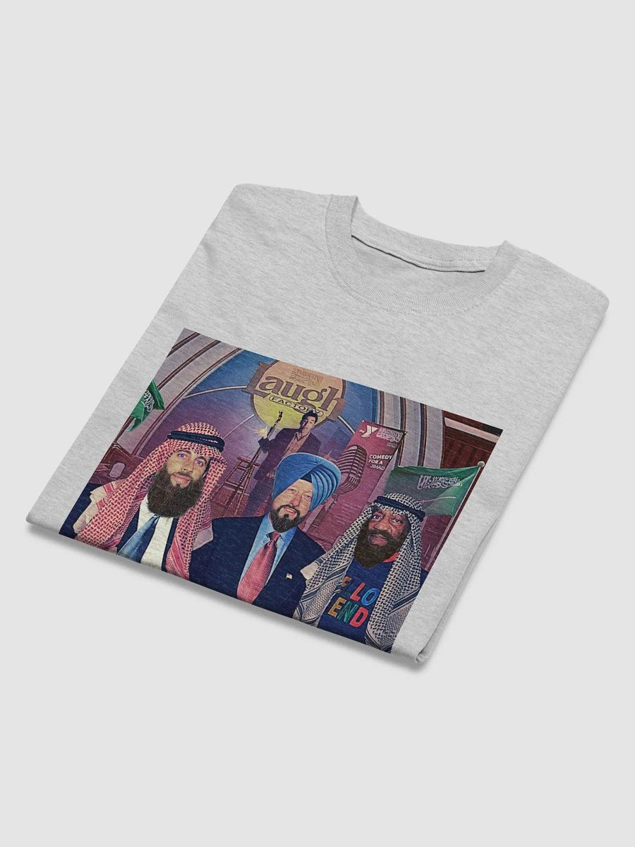 KRAMER LAUGH FACTORY product image (4)
