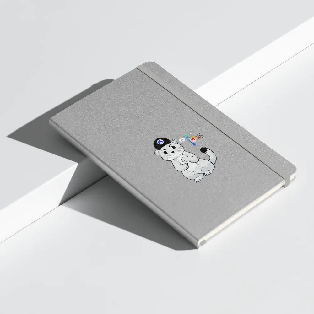 DrMink Notebook product image (9)
