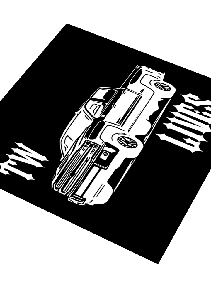 BWT STICKERS product image (6)