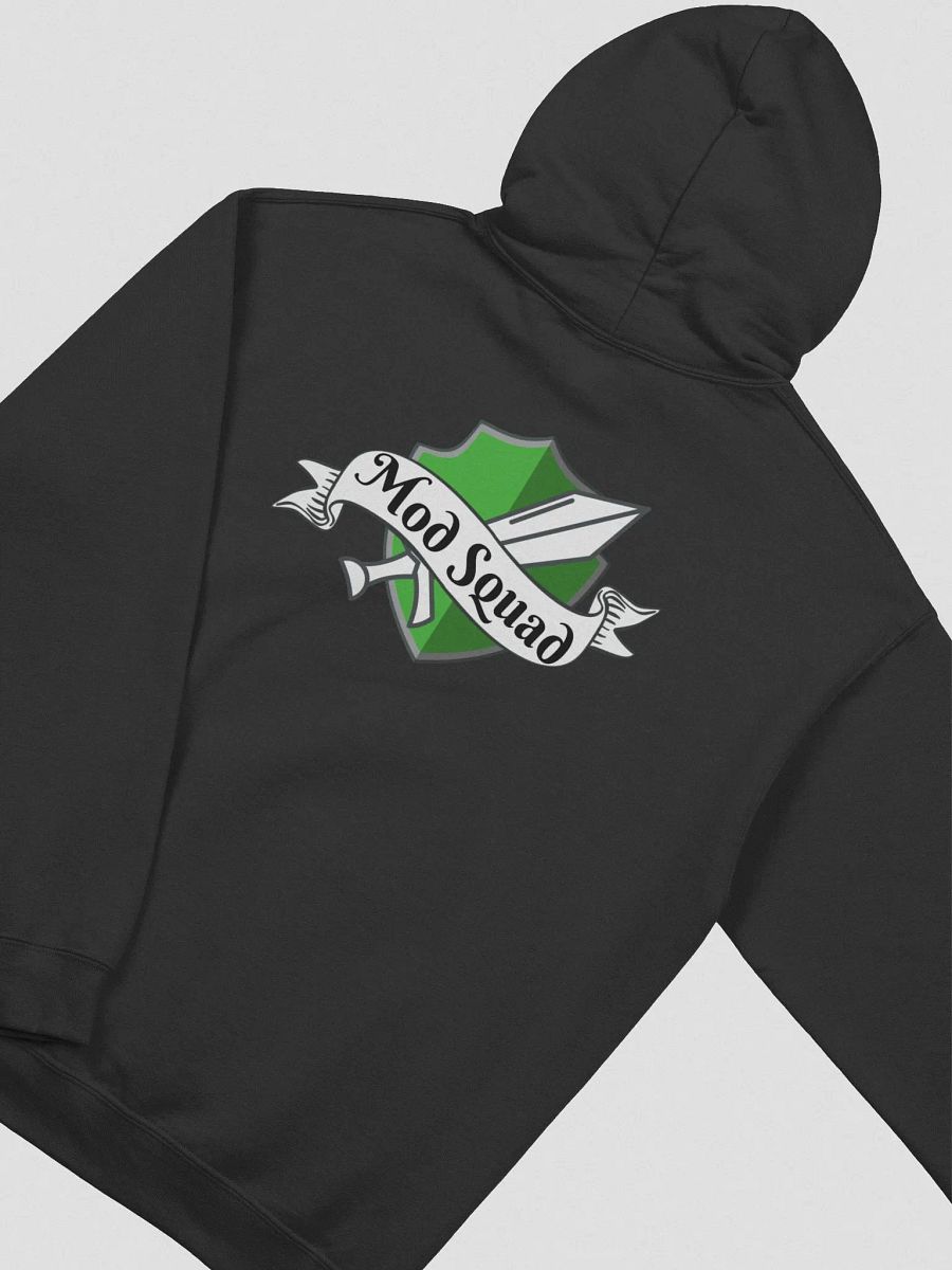 Mod Squad Hoodie product image (4)