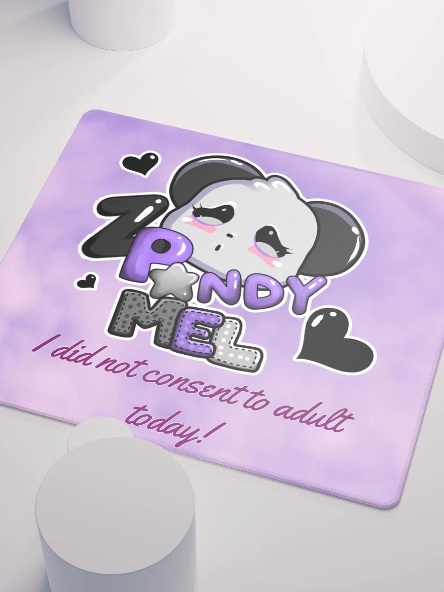 Gaming mouse pad product image (5)