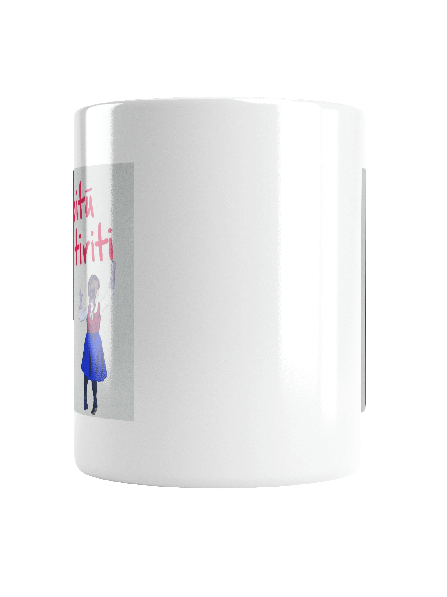 Honour The Treaty Mug product image (6)