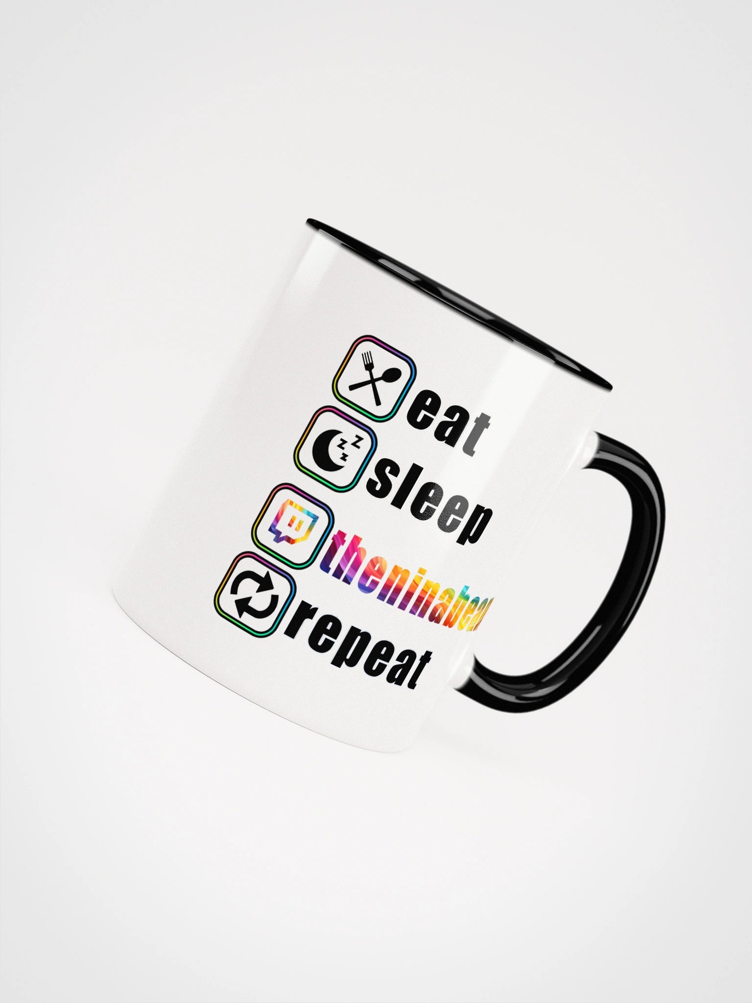 The Daily Bean Mug 🔁✨ product image (37)