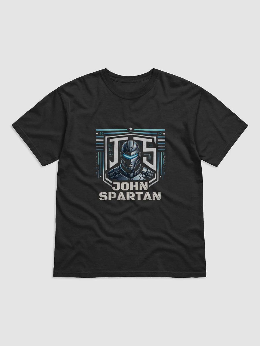 John Spartan Tee product image (1)