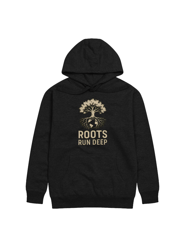 Earth's Embrace Hoodie product image (1)