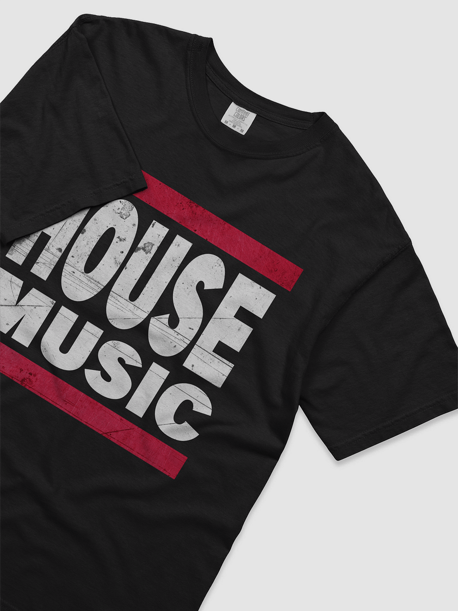 Distressed House Music product image (32)