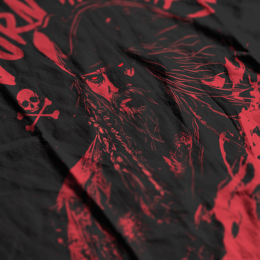 Burn The Ships product image (2)