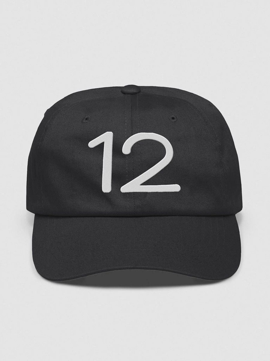 Dad Hat product image (1)