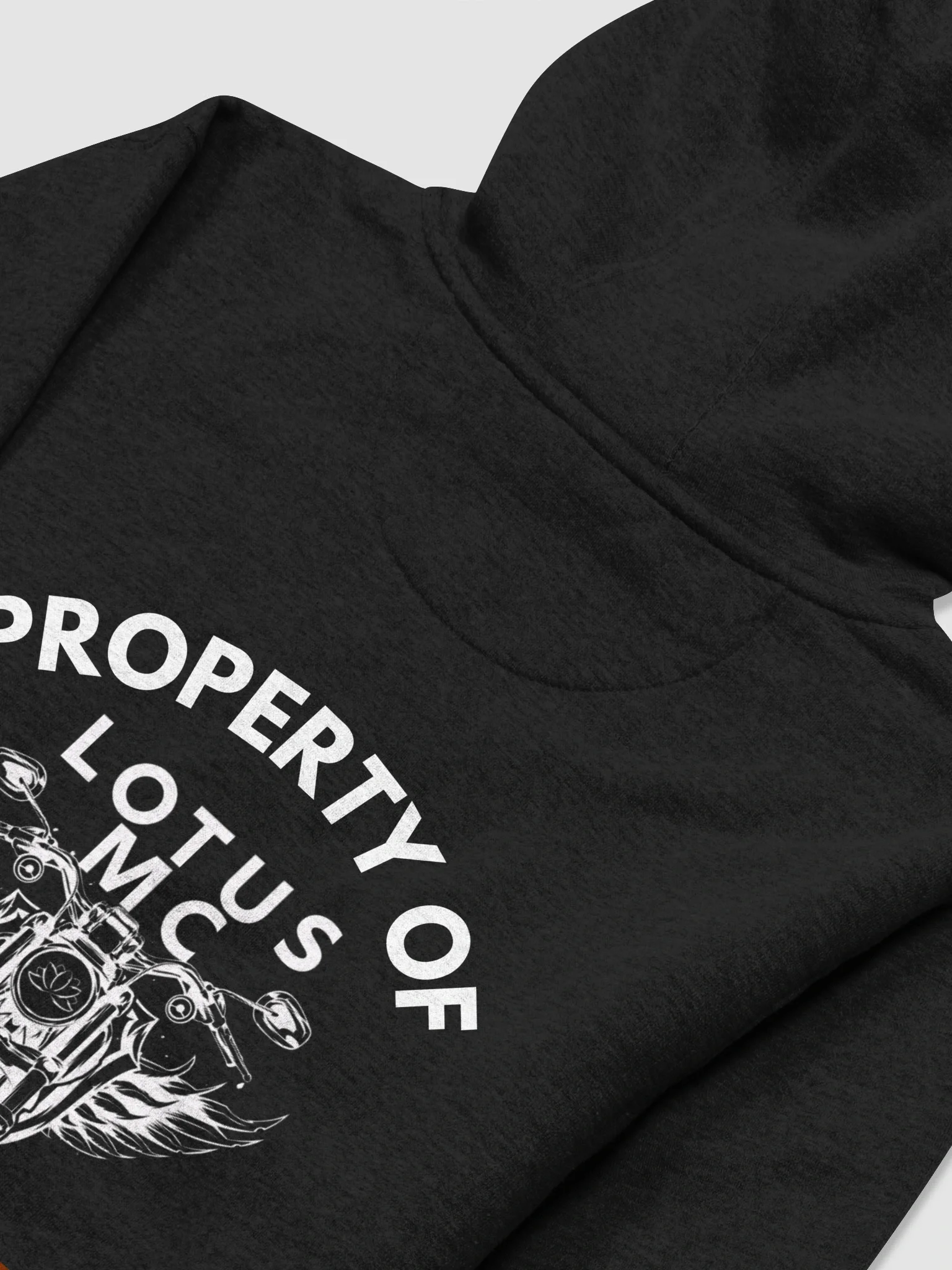 Property of Bullet Hoodie product image (39)