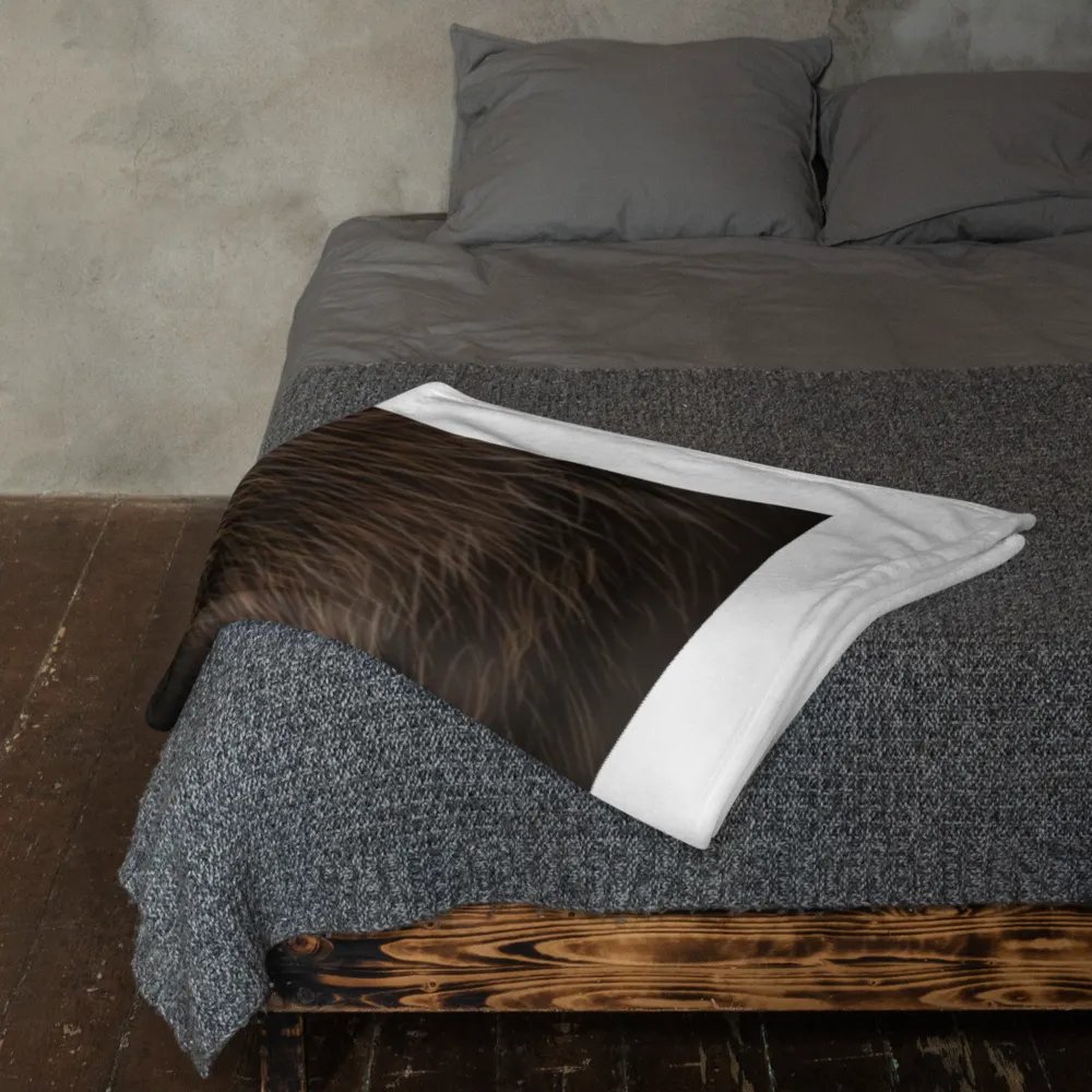 The Dreamer Throw Blanket product image (23)