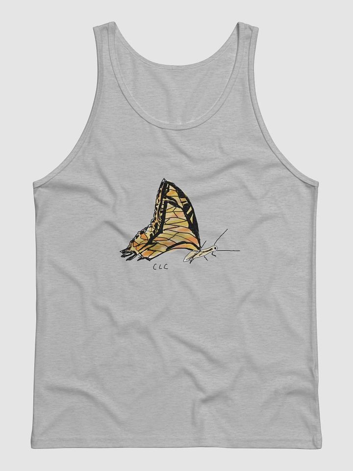 Butterfly Tank product image (1)