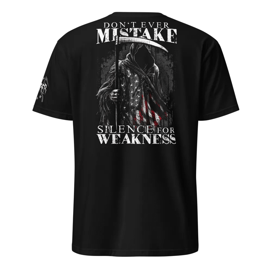 Reaper: Silence product image (1)