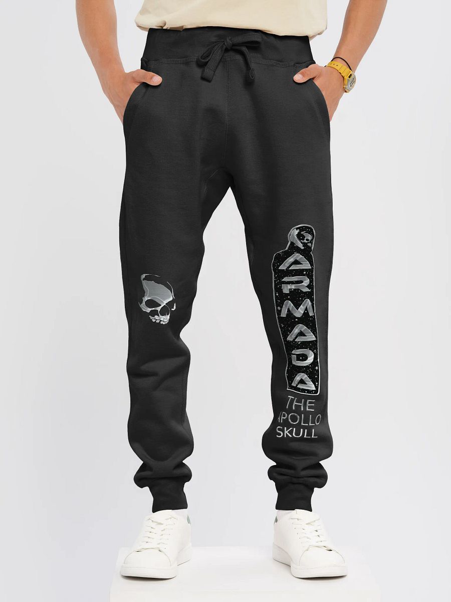 Armada Lane Seven Fleece Joggers product image (3)