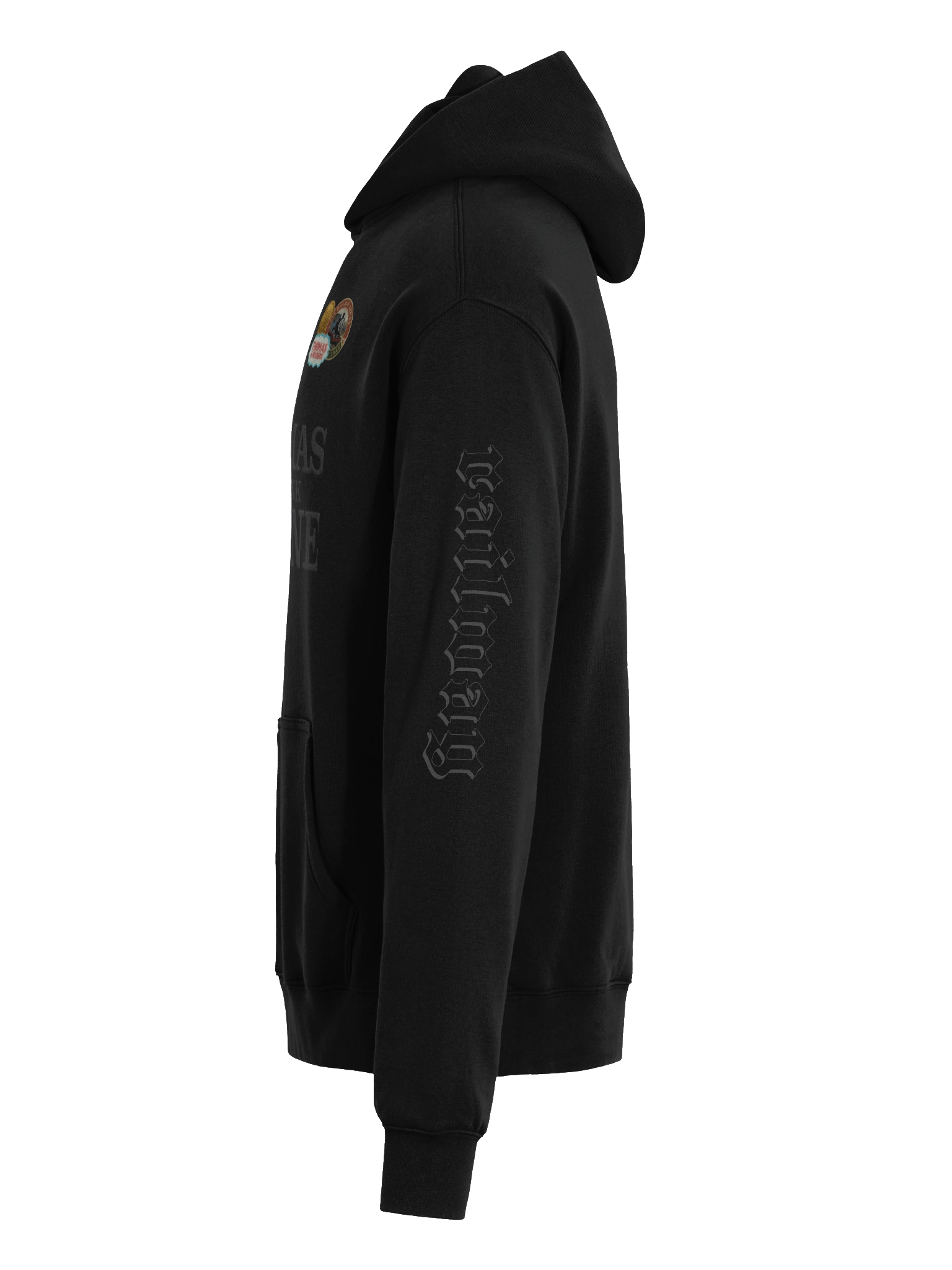 THOMAS THE TANK ENGINE OG HOODIE product image (3)