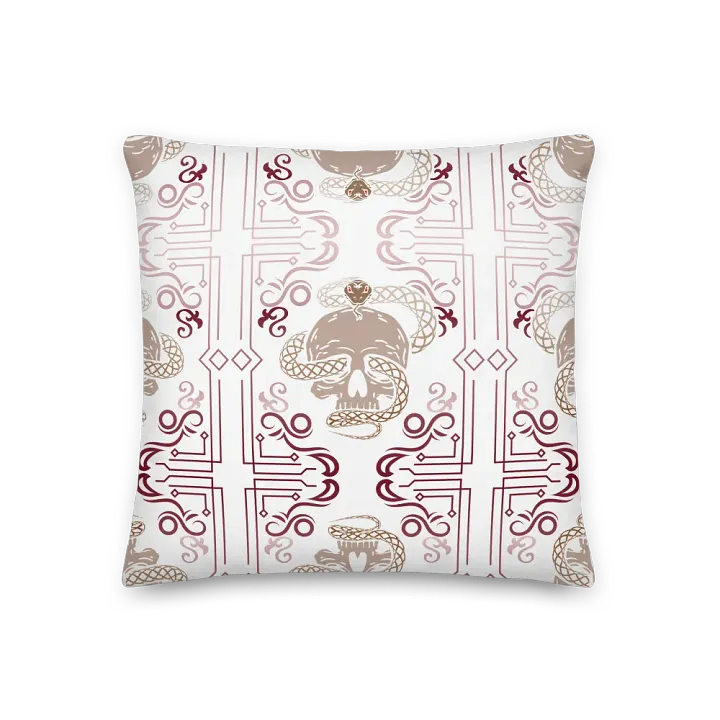 Romantic Rager Decorative Pillow product image (2)