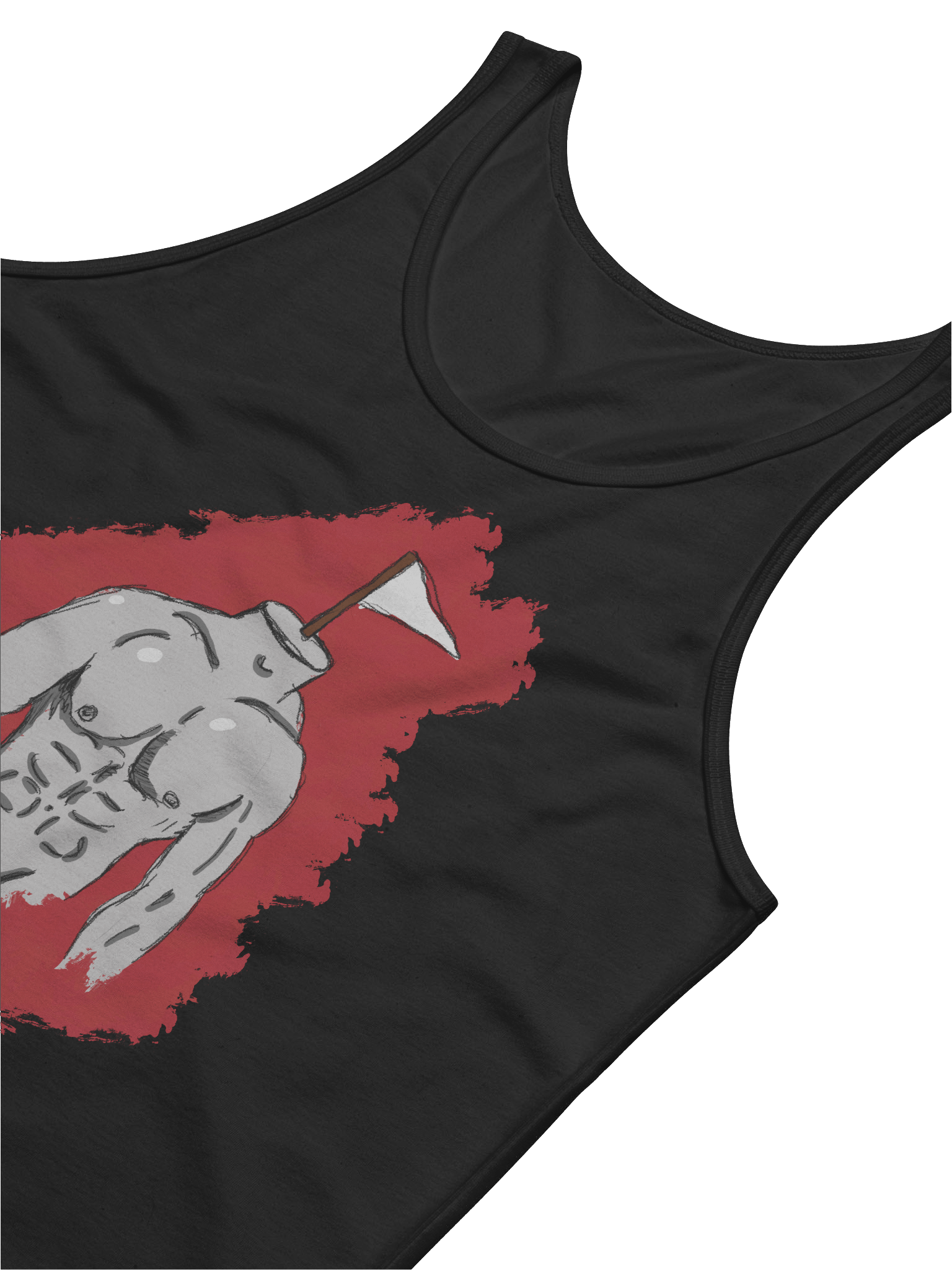 Shadow of a Man product image (9)