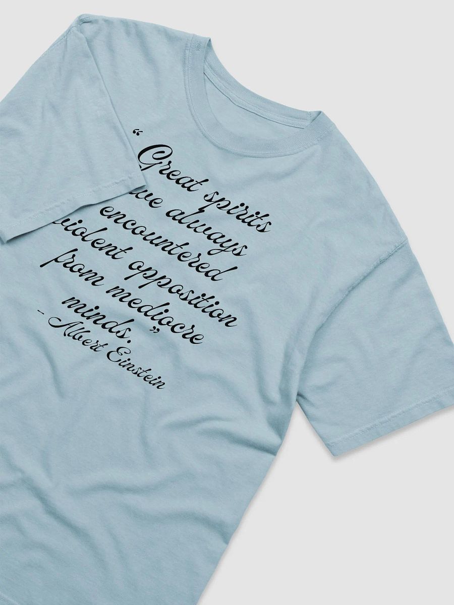 Mediocre...Great Minds product image (7)