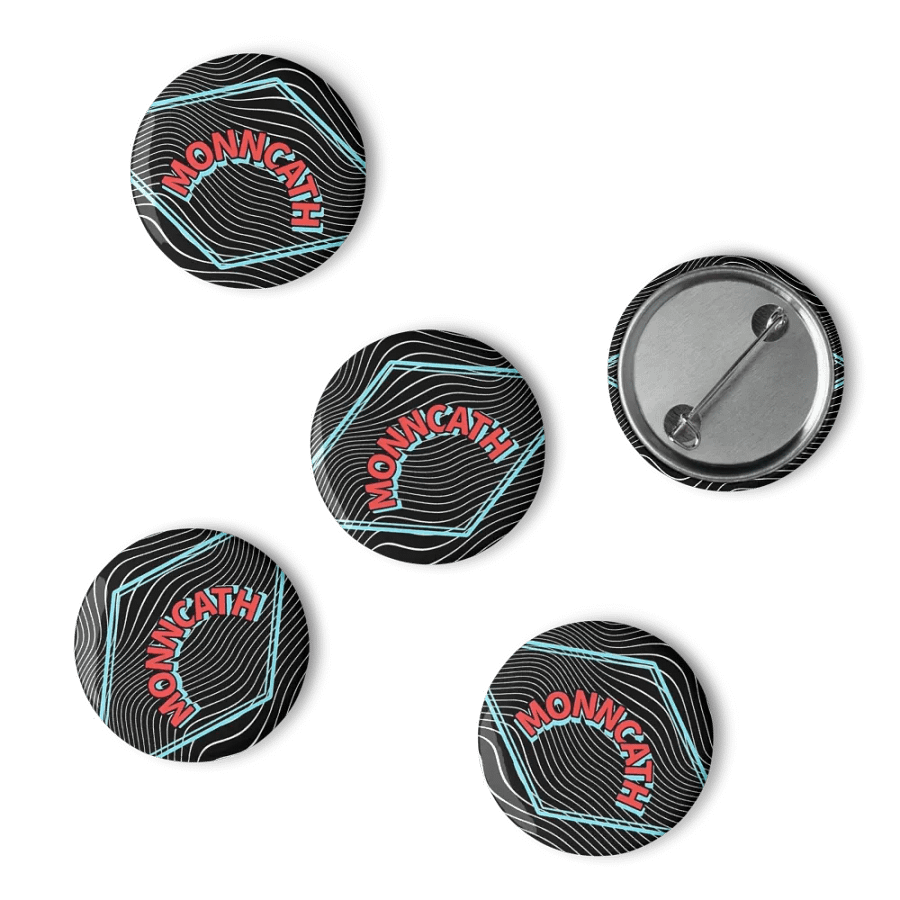 Monncath Buttons product image (15)