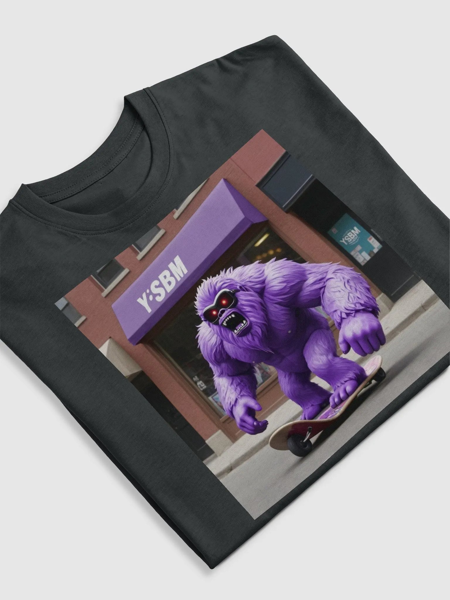 Ysbm Swag Skatin' product image (9)