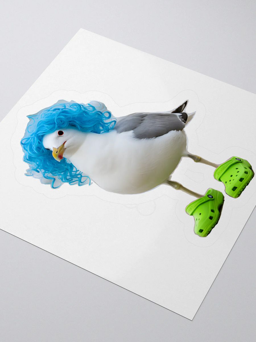 TyyGull Emote Sticker product image (3)