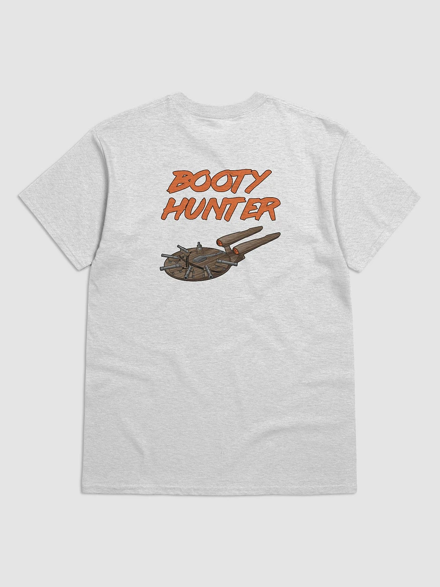 Booty Hunter Shirt - 2 Sided product image (18)