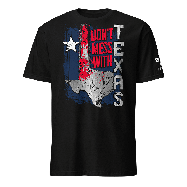 Texas Chainsaw product image (1)