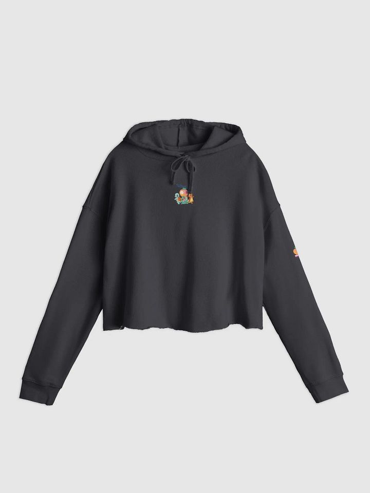 poke crop sweater product image (1)